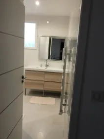 Villa Avec Piscine - Le Crestet à 5 mn de Vaison - Image 3