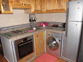 Beautiful riad style apartment, real little jewel and haven of peace. - Image 5