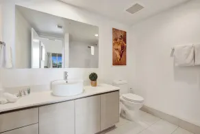Airy 1BR Intracoastal View Beachwalk Resort - Image 5