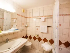 Single room 1-3 nights (half board) - Hotel Pfandler - Image 5