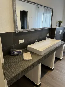 Exclusive vacation apartment 200 sqm - Only 10 minutes to Heidelberg city center - Image 5