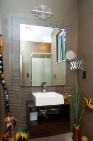 Leblon deluxe with 2 bedrooms - Image 4