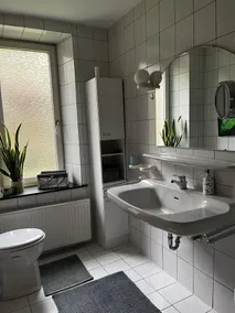 Ferienwohnung mit Whirlpool und Sauna im Außenbereich - Image 2