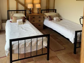 Alojamiento de 2 habitaciones en Steyning - Image 3