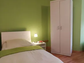 Welcome to the GUEST HOUSE - KOBLENZ apartment on the ground floor - Image 5