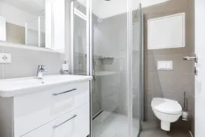 Modernes 1-zimmer-apartment in Zentraler Hafen-location in der Hansestadt Wismar - Image 3