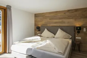 Moderne Ferienwohnung für 2 bis 4 Personen mit Großem Sonnenbalkon - Image 5