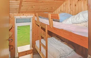 Fantastiskt hus med 2 sovrum i Hemmet - Image 4