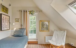 Pet Friendly Home In Roslev With Wifi - Image 5