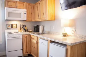 Douglas on Third Corner Suite: Adorable appartement sur 3rd St., Downtown - Image 5