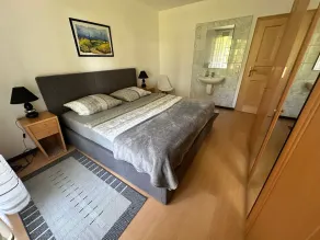 Mühlenstrasse 15 EG - comfortable and modern vacation apartment on the first floor in - Image 5