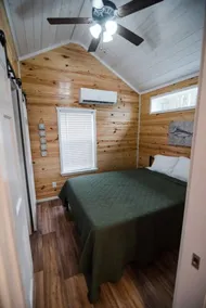 The Grande II · Tiny Home on Logan Martin Lake - Image 4