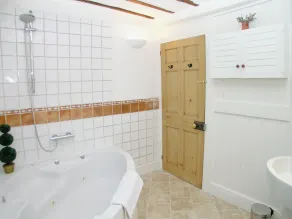 2 Schlafzimmer Unterkunft in Rye - Image 3