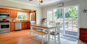 Single Family Home Vacant for move in Month to Month - Image 4