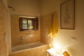 Luksus Cortona se bakketop Villa, fantastisk til familier / grupper; A / C & opvarmet pool - Image 5