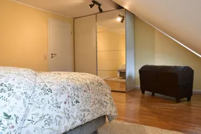 Appartamento 'Happynest' con vista sulle montagne, terrazza privata e Wi-Fi - Image 5
