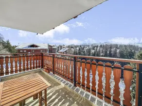 Entre Pistes & Golf - Crans Montana - Image 5