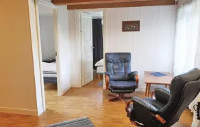 Bel appartement de 3 chambres à Havdhem - Image 3
