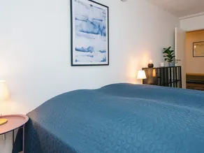 10 person holiday park home in Ulfborg - Image 5
