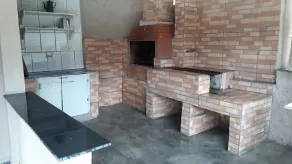 SOLAR DAS LARANJEIRAS, 6 Suites + 2 Bedrooms, Fully Equipped Kitchen - Image 2