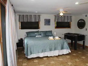 Cooperstown Baseball Rentals - Ballpark Holiday - Waterfront placering med hot tub nær Dreams Park - Image 5