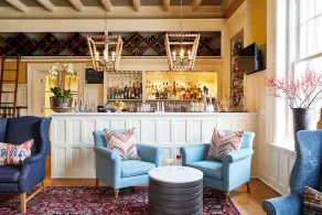 Langdon Hall Country House Hotel & Spa - Image 4