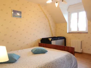 Charmantes Steinhaus mit privatem Garten, Haustiere erlaubt - Image 4