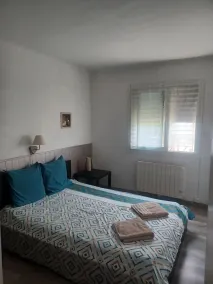Plage à 50m! Appartement  2 chambres , classé 3 étoiles - Image 4