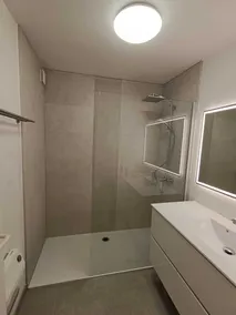 2-bedroom apartment with ocean and dune views, 2 bathrooms + GARAGE + Wi-Fi - Image 2