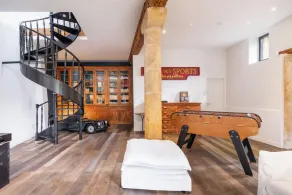 Le Pressoir - Newly refurbished house with contemporary decoration - Image 2