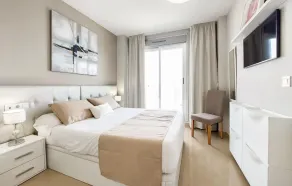 1 bedroom beautiful apartment in Cabanes - Image 5