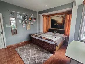 Entire Appartment, Mountains, Hill Station, Shimla, Quiet place, Vacation home, - Image 4