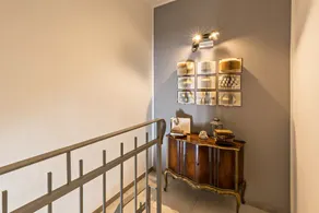 Maison de vacances 'Homely Feeling' avec Wi-Fi, A/C, Balcon et Jardin - Image 2