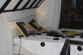 Super de luxe fritidshus på ett unikt läge - Image 3