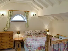 1 Schlafzimmer Unterkunft in Much Marcle, near Ledbury - Image 4