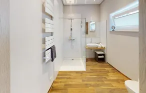 Luxurious apartment in Burgen - Image 3