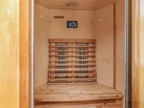 10 person holiday home in Spøttrup - Image 2