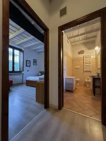 Appartamento in storica Cascina Lombarda Cusago - Image 4
