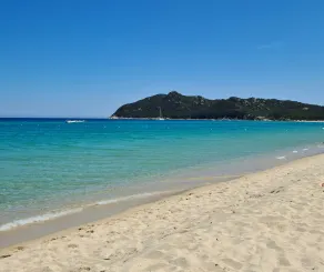 Villa Mathias 600 meters from the beach of Cala Sinzias for 8 people  - Image 4