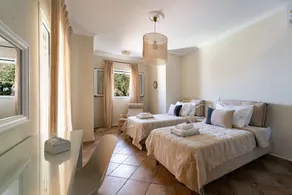 Villa Afroditi - Four Bedroom Villa, Sleeps 8 - Image 5
