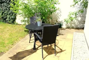 Feel-good oasis at the Weißer Hirsch - Image 5