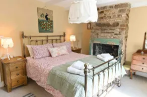 Stunning Pet friendly Cottage in beautiful Weardale - Image 5
