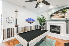 SVS: Happy Oasis 5BD Home | Private Pool, Theater & BBQ | Henderson Oasis - Image 2