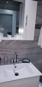 M/H(#4⭐️)cozy APT#2 near the airport and the beach - Image 3