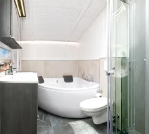 Haus Strandbrise - holiday home in a peaceful location, directly on the Salzhaff - Image 3
