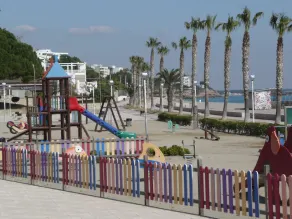 Miami Platja, Maison pour 8 pers dans petite résidence , vue sur mer et piscine - Image 2