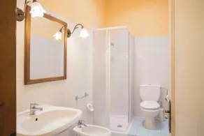 Ferienhaus Zweizimmerwohnung für 4 Personen mit Aussenbereich - Image 2