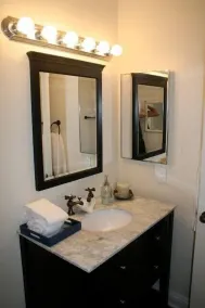 Ocean and Beach View Townhouse at Mandalay Beach in Oxnard, California - Image 2