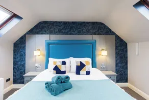 Luxurious one bed apartment  - Image 4
