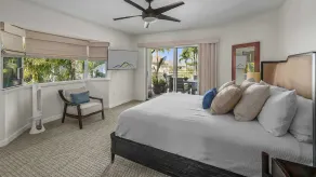 Emmalani Court 521 By Parrish Kauai - End location with AC and near pool - Image 5